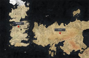 A Brief History Of Westeros - Game Of Thrones Wiki, Characters, And ...